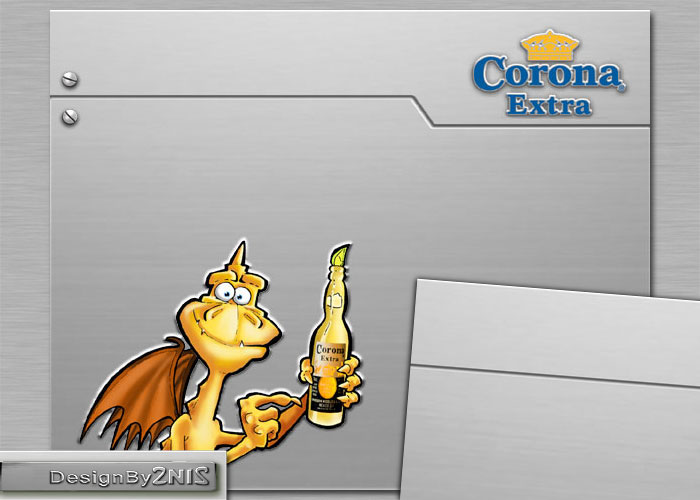 Dragon Corona Extra B.D.